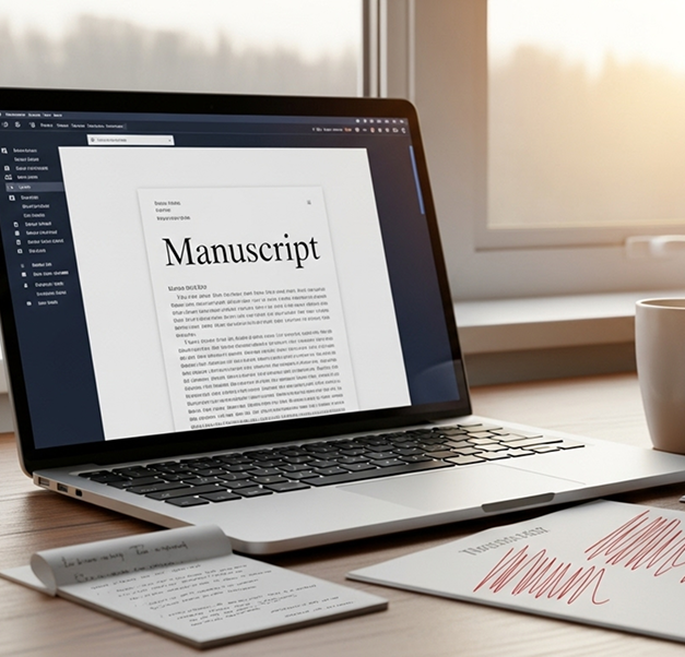 Ebook Service Image